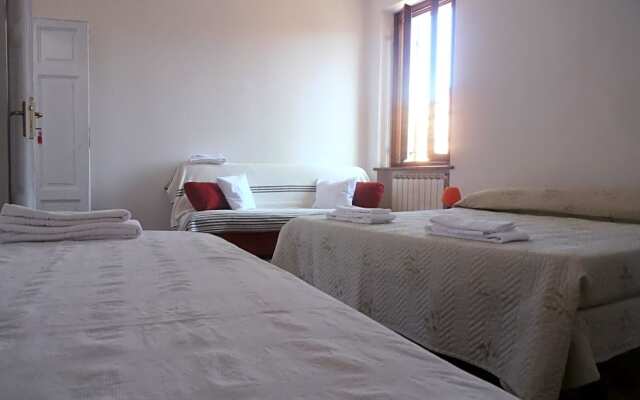 Stay in Verona Center