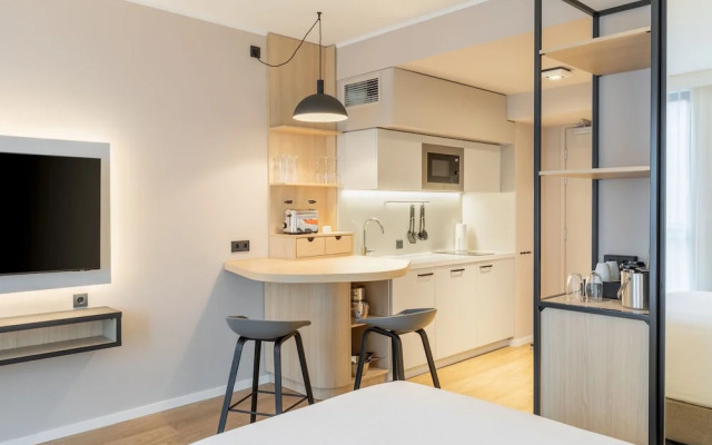 Residence Inn By Marriott Dortmund City