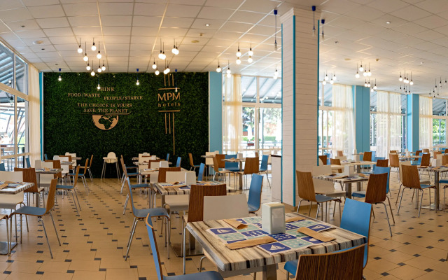 MPM Hotel Astoria