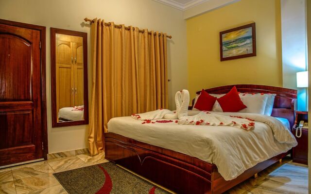 Narpo Hotels