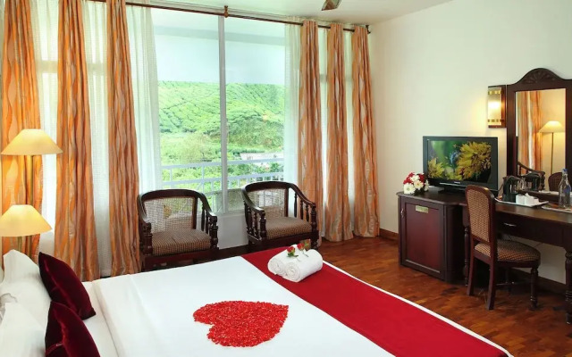 Hotel C7 Munnar