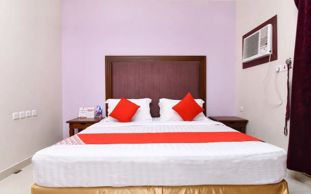 Diar Rawshan by OYO Rooms