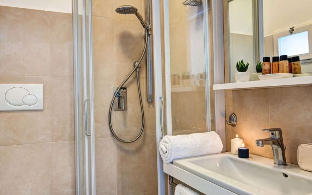 Belvilla by OYO Il Balconcino