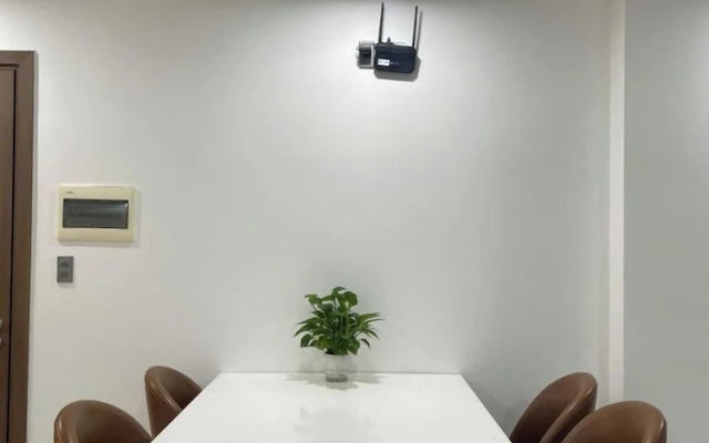 Sophia Center - Serviced Apartment