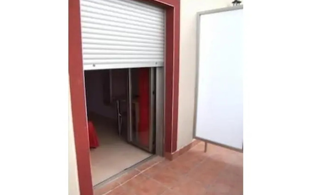 Hostal Parador de los Galanes