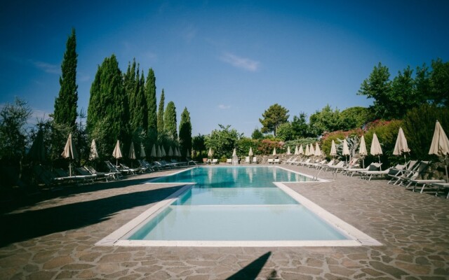 Hotel Fattoria degli Usignoli
