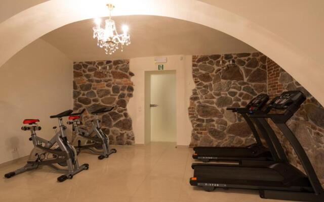 Hotel SPA Akacjowy Dwór