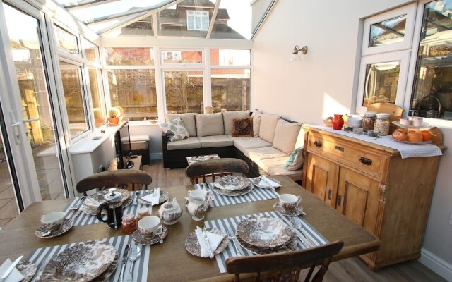 Canford Bridge B&B