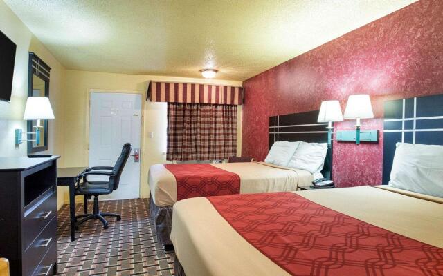Prestige Inn