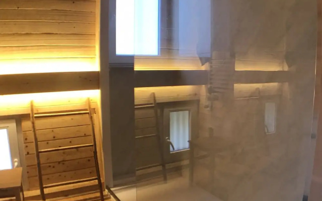 Vila Espigueiro I in Bustelo