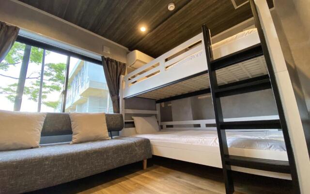 TOCORO. Mt. Fuji Hostel