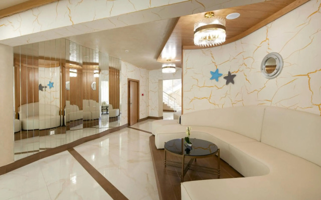 Hotel Kavkaz Golden Dune