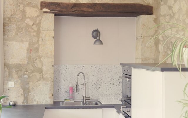 Chambres d'hôtes A Clairefontaine