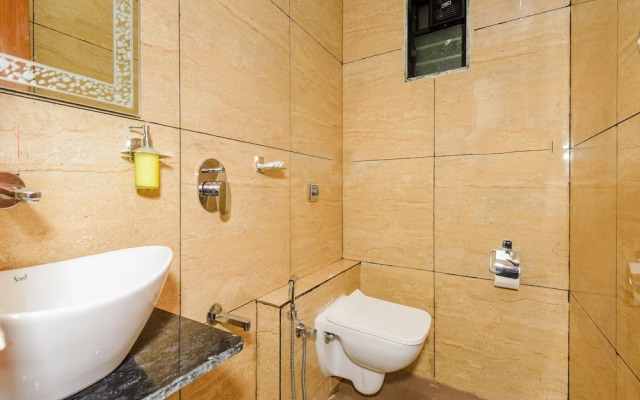 Hotel Zillion Executive