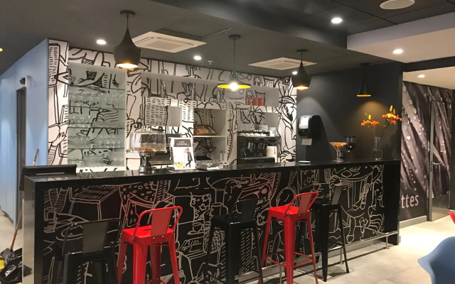 ibis Iquique
