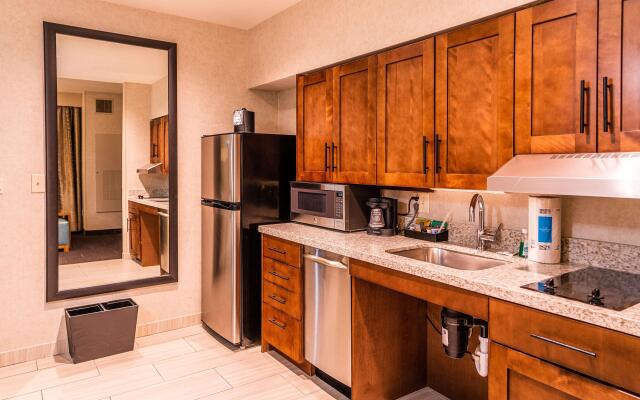 Homewood Suites by Hilton Pleasant Hill CA