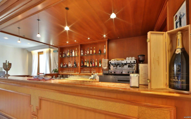 Hotel Fiuggi Terme Resort & Spa