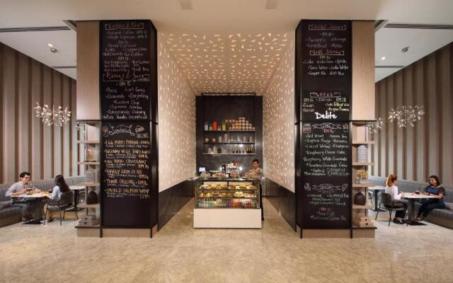 Capri by Fraser Johor Bahru