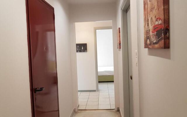 Palette Apartment Carmine - Athens Center, 6 BD, 3 BATH