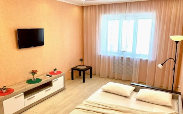 Апартаменты на улице Университетская 21