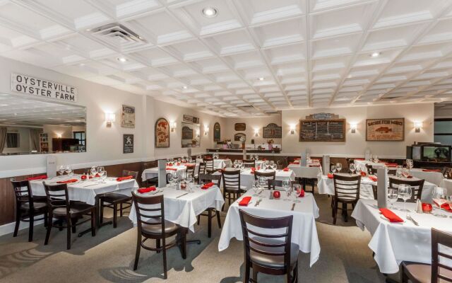 Ramada by Wyndham Rock Hill at Sullivan Center