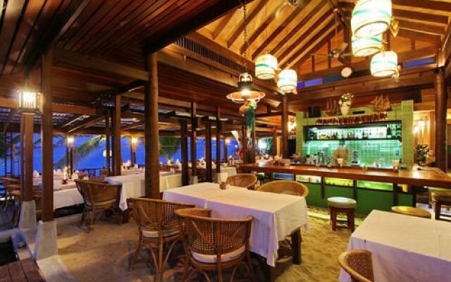 World Resort
