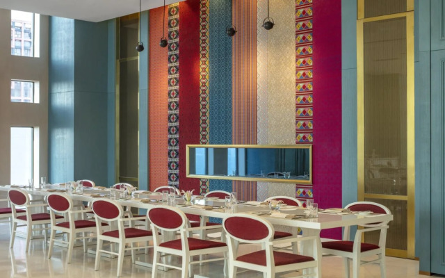 Radisson Blu Hotel Liuzhou