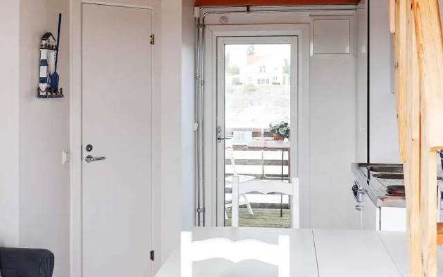 4 Person Holiday Home in Mellerud-by Traum