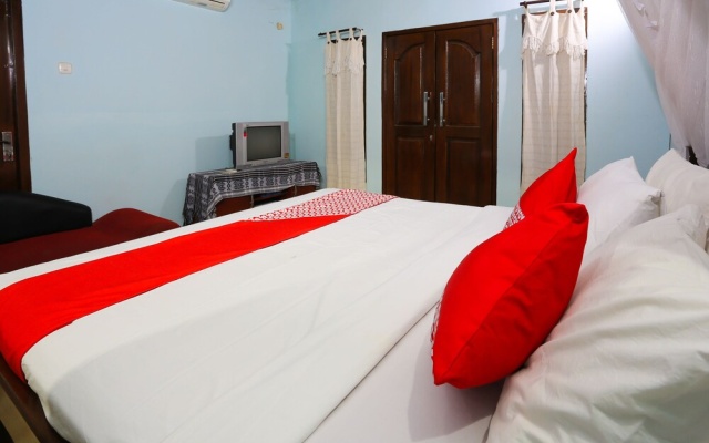 Sunrise Lumbung by Oyo Rooms – Guest Rooms – Gili Trawangan