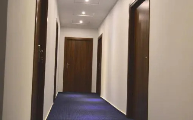 Ozonowane Apartamenty Next to Galeria Katowice