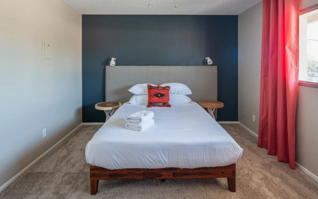 Stylish Townhome in Tempe by WanderJaunt