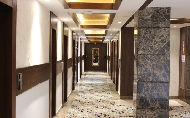 WelcomHeritage Grand Srinagar