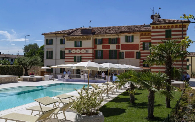 Boutique Hotel Villa Zoppi - Adults Only