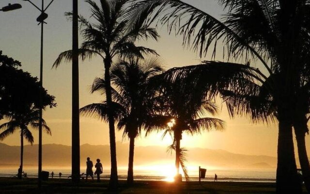 Pousada Atlantic Sun