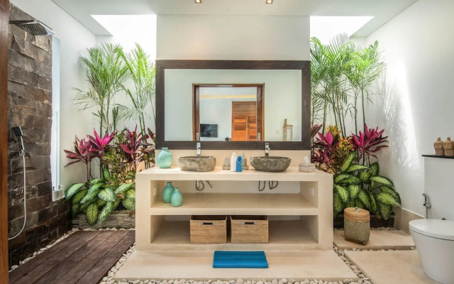 Marina Villa in Seminyak