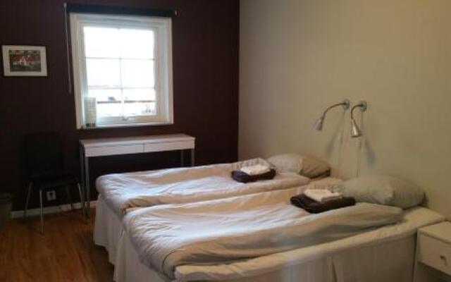 Hotel Dalhem