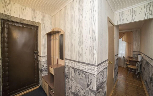 Апартаменты «Иерополис»