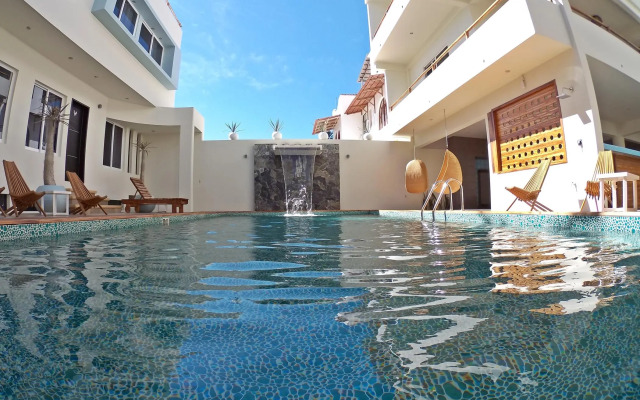 SHAVANNA Hotel Boutique