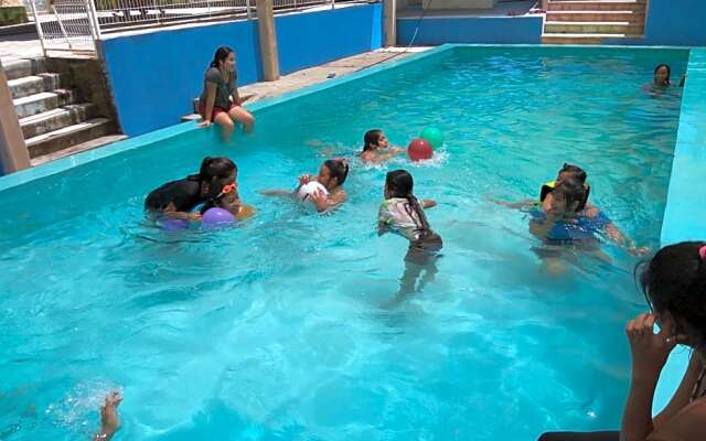 Cabañas el Porvenir