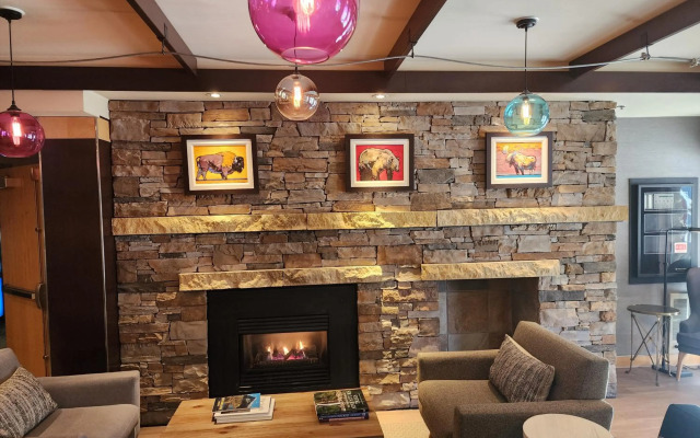Banff Inn