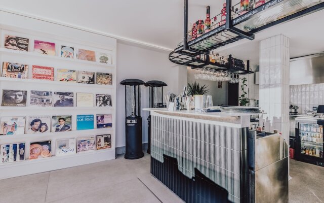 Boutique Hotel OLOM