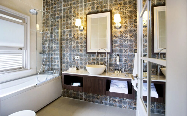 Fuga Design Apartments