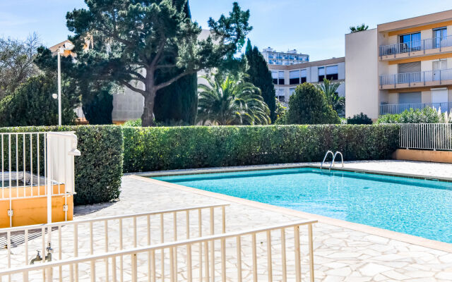 Apartment Les Cyclades