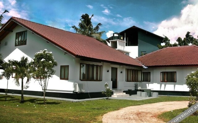 Acquabey Surf Villa