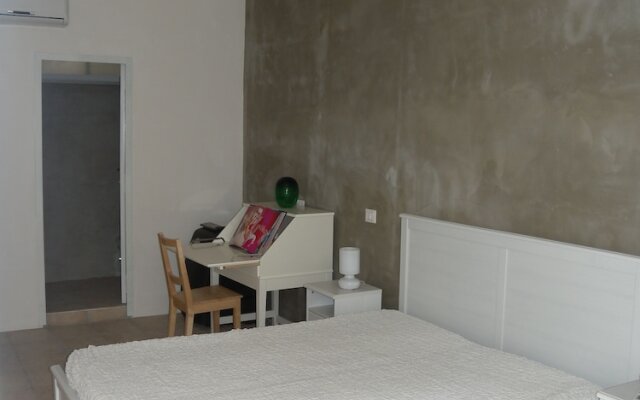 La Casaforte Art Residency