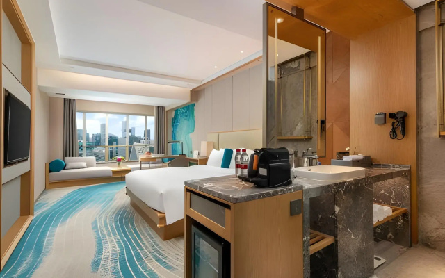 Royce Hotel Shenzhen