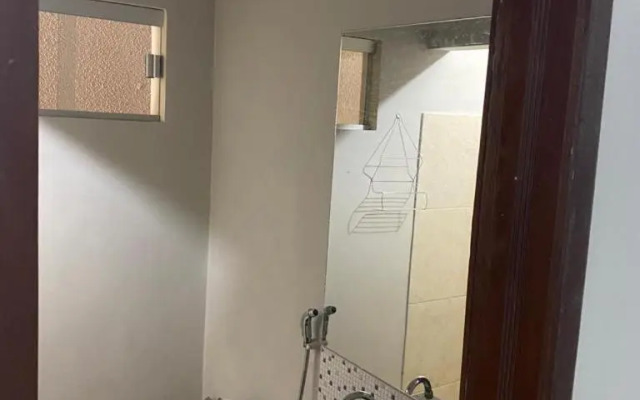 Pousada Residencial Milagre 01