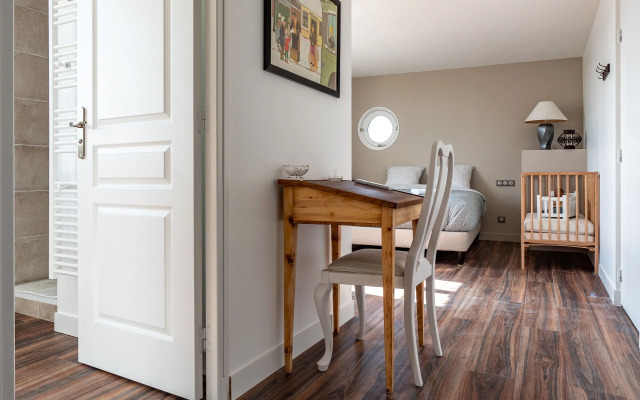 L'auberge du Croissant