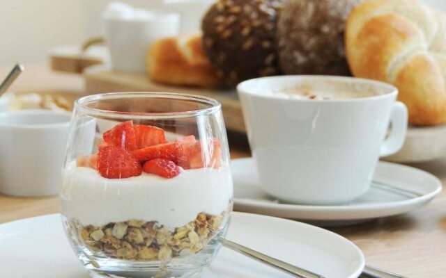 Het Raadhuys - design B&B