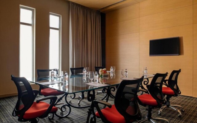 Bristoria Hotel Erbil